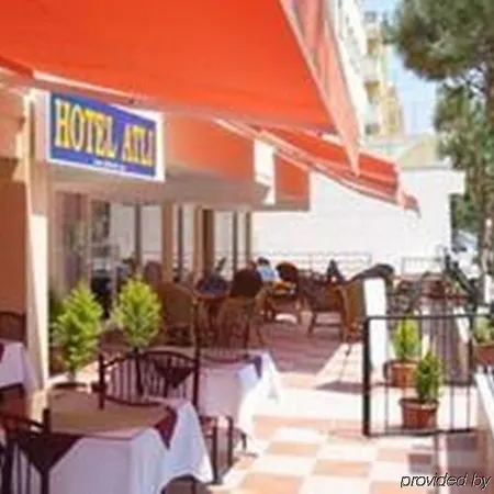 Hotel Club Anra Kuşadası