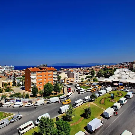 Club Anra 2* Kuşadası
