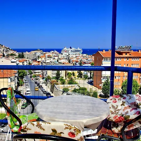 Club Anra Kuşadası