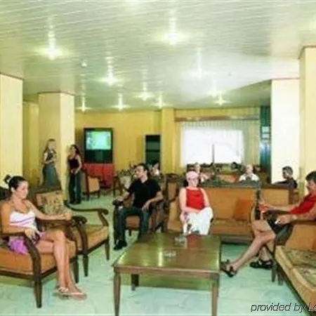 Hotell Club Anra 2*
