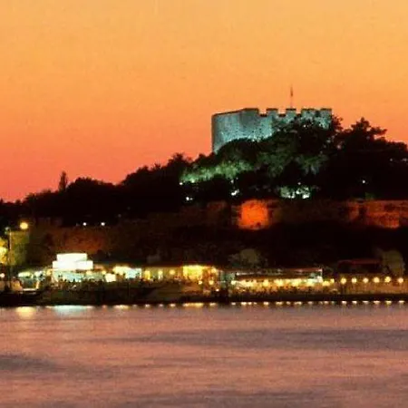 Hotell Club Anra 2*