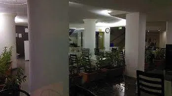 Hotell Club Anra