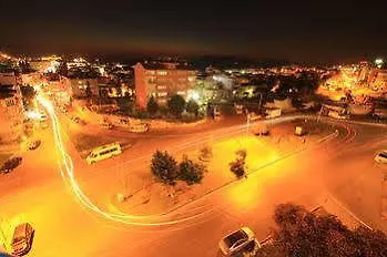 Club Anra Hotell