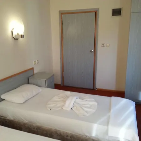 Hotell Club Anra 2*