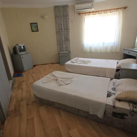 Club Anra Hotell