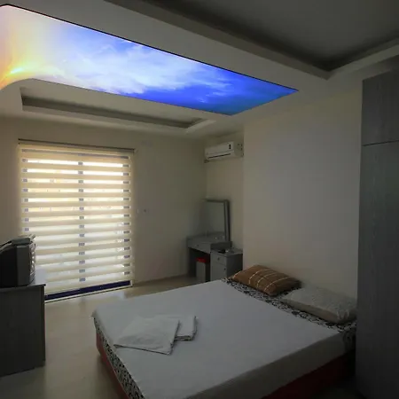 Hotell Club Anra 2*