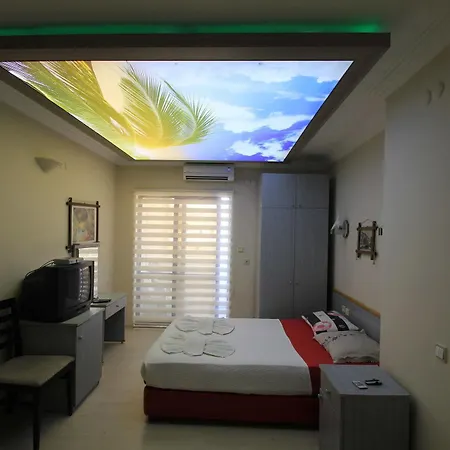 Club Anra Hotell Kusadası