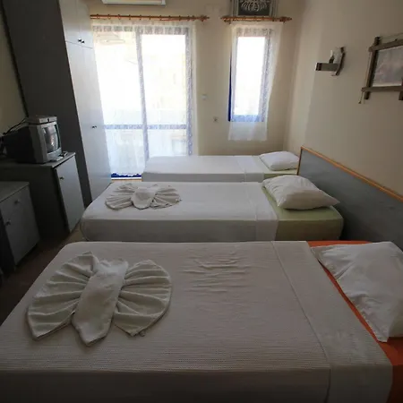Club Anra Hotell