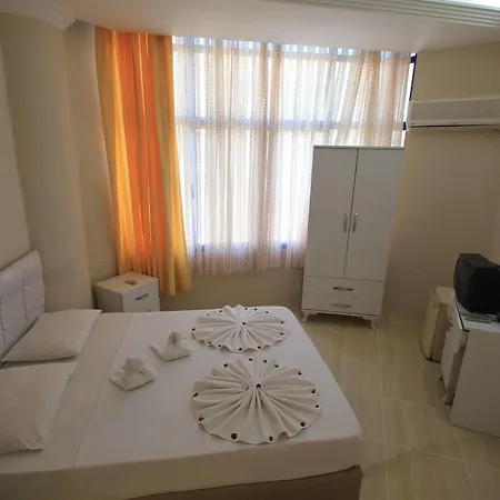 Hotell Club Anra Kusadası