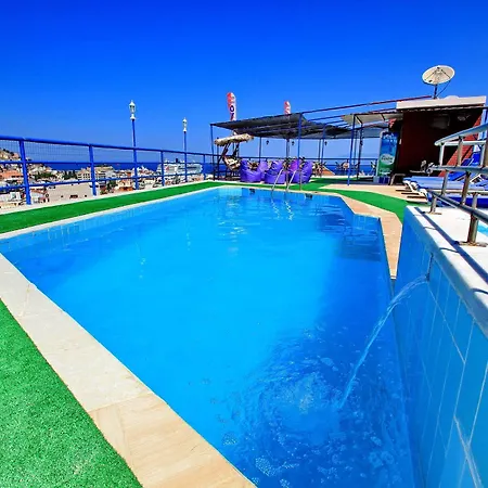 Club Anra Hotell