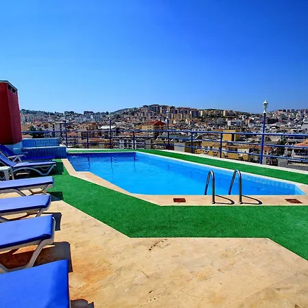 Club Anra Hotell 2*
