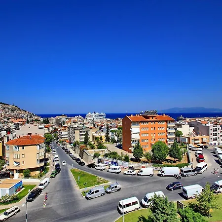Club Anra Hotell