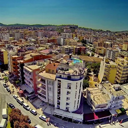 Club Anra Hotell 2*