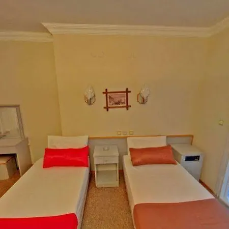 Club Anra Hotell