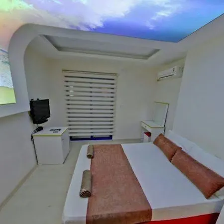 Hotell Club Anra 2*