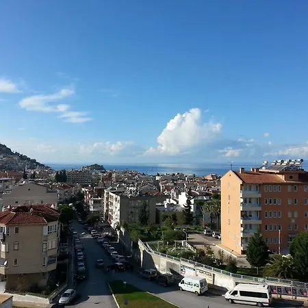 Club Anra 2* Kusadası
