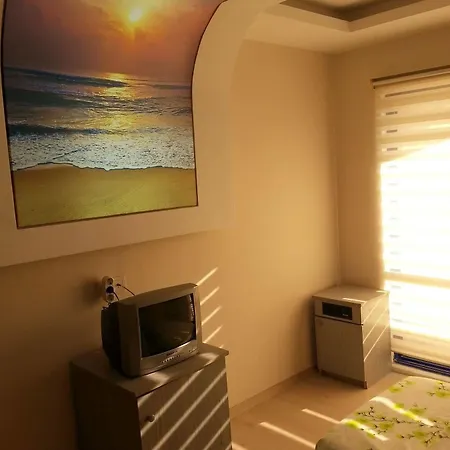 Club Anra Hotell 2*