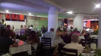 Club Anra 2* クシャダス