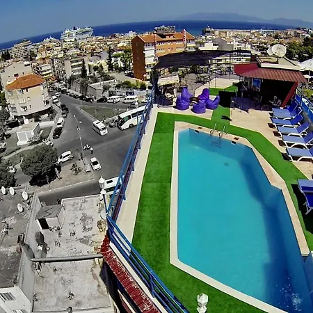 Club Anra 2*